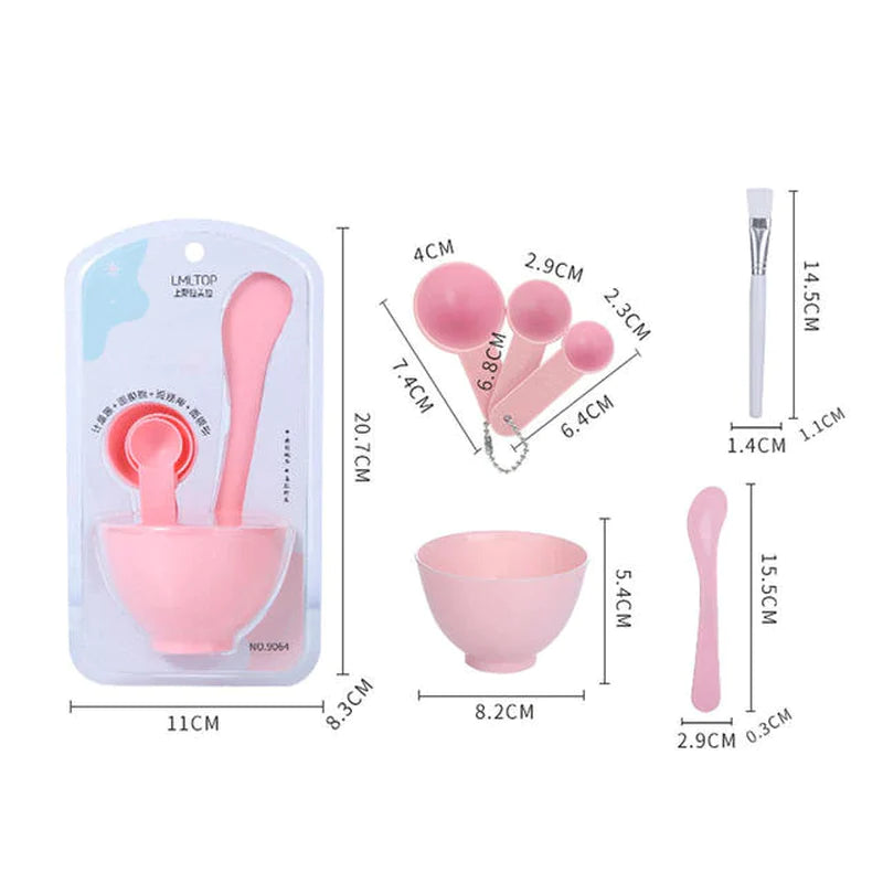 650g Vampire Soft Jelly Mask - Whitening, Moisturizing Collagen Peel-Off Powder for Beauty Salon and DIY Crystal Facial Treatments