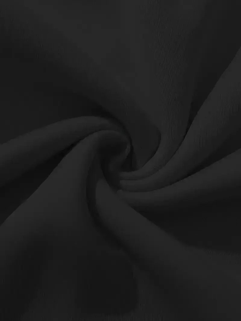 Embroidered Hooded Sweatshirt