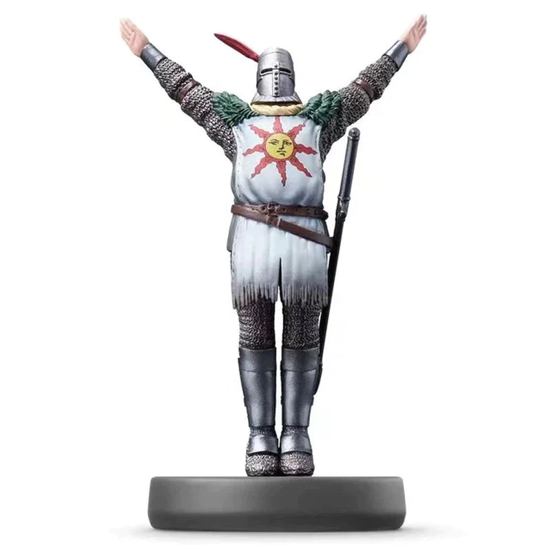 Bloodborne the Hunter PVC Figure Collectible Model Toy
