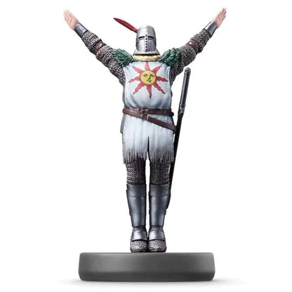 Bloodborne the Hunter PVC Figure Collectible Model Toy