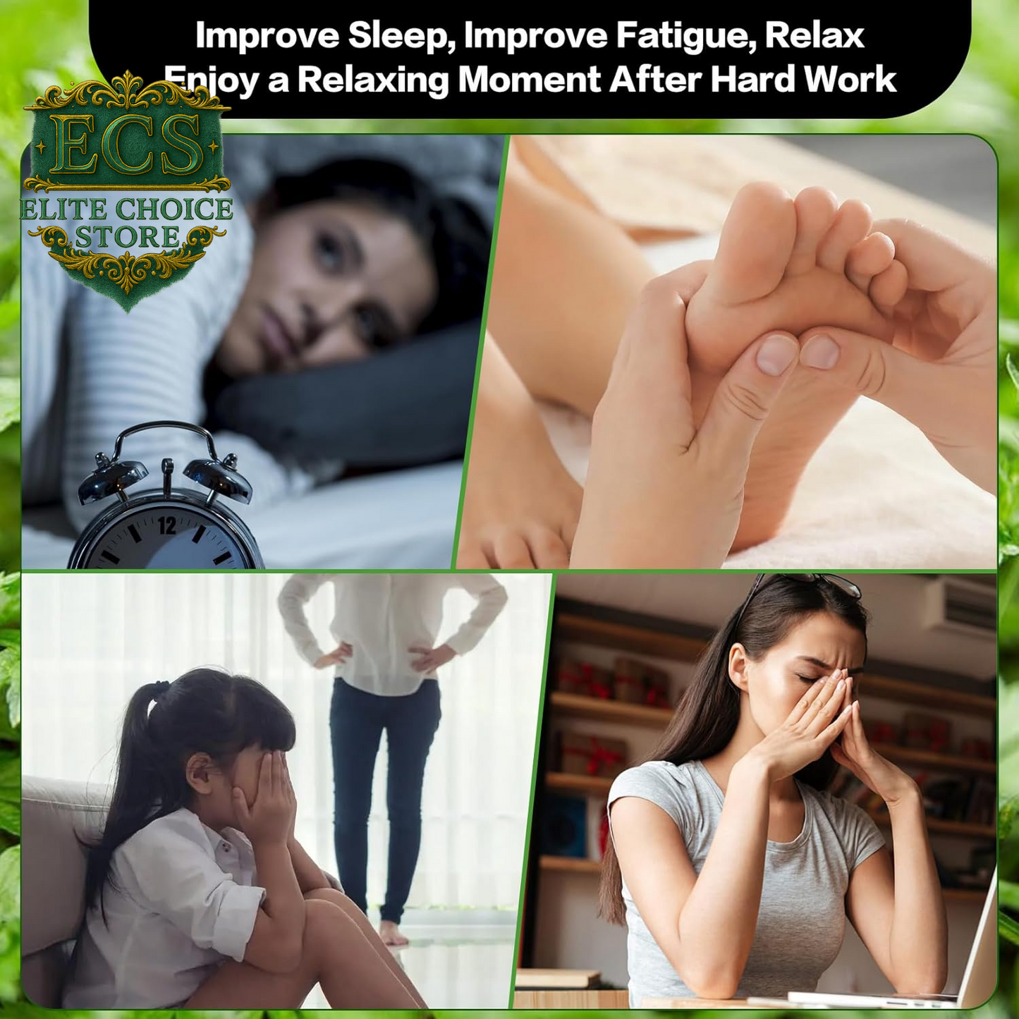 100 Pack Foot Pads, Ginger Oil Bamboo Charcoal, Foot Care Patch Message Deep Cleansing for Stress Relief, Better Rest, Feet Health Patches, Relaxing Muscles