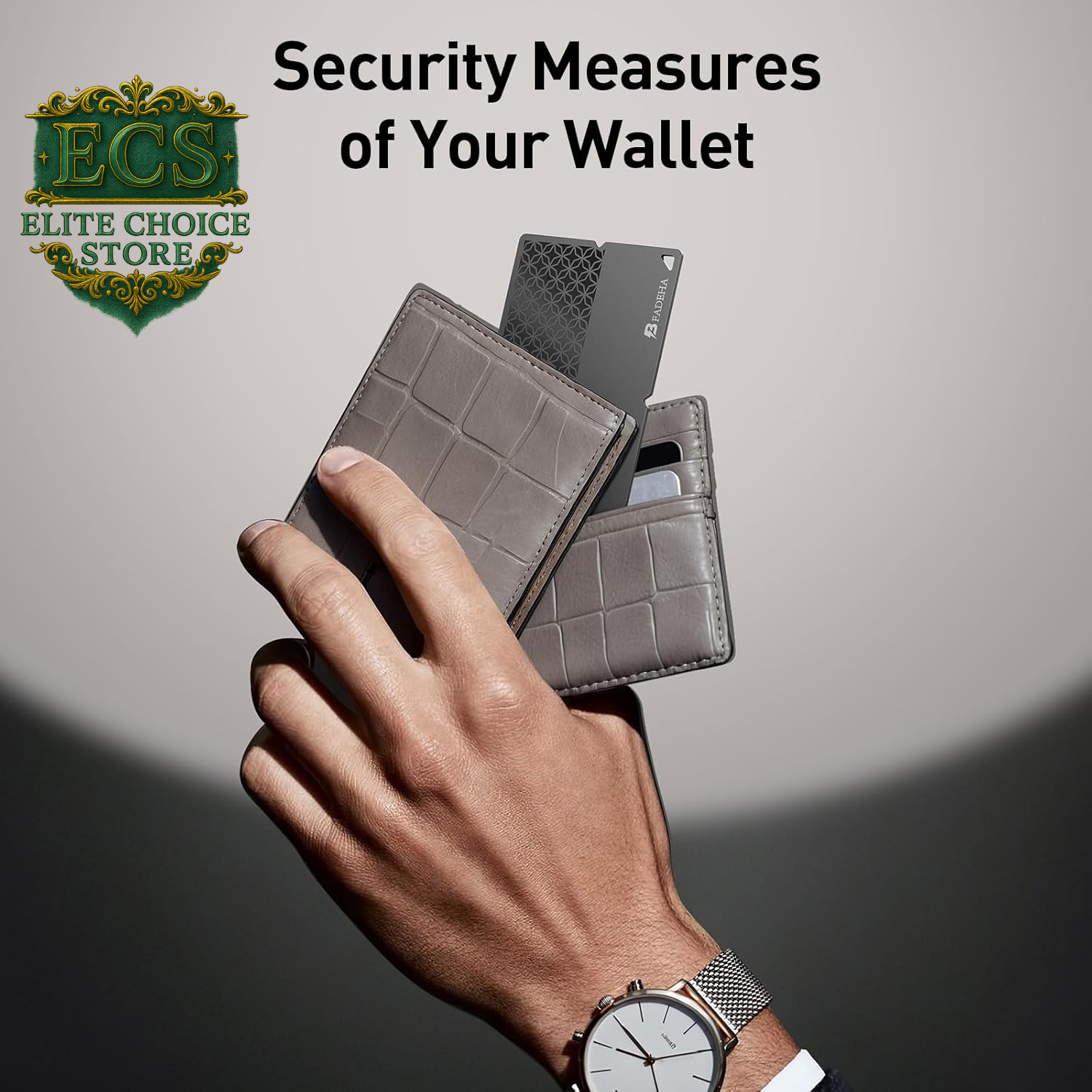 2025 [Apple Mfi Certified] (Ios Only) Bluetooth Tracker Smart Finder for Apple Find My Iphone Card Wallet GPS Tracker, 5-10 Years Battery, Keys Finder and Item Locator for Keys, Bags, Passport